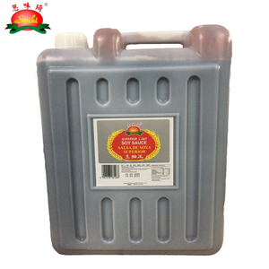 Kecap Ringan 15kg