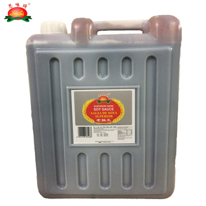 Kecap Hitam 15kg