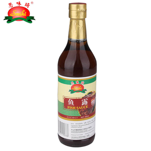 Saus Ikan-500ml