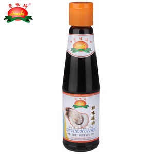 Saus Tiram-280g