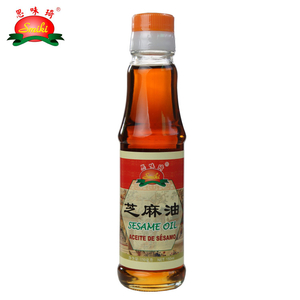Minyak Wijen-150ml