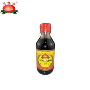 Saus Bumbu-200ml