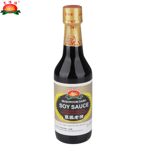 Kecap Jamur Hitam-150ml