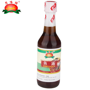 Saus Ikan-150ml