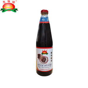 Saus Tiram-710g