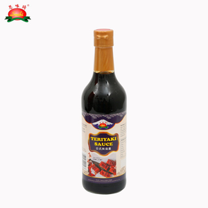 Saus Teriyaki-500ml