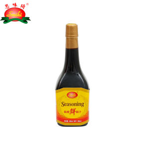 Saus Bumbu-380ml