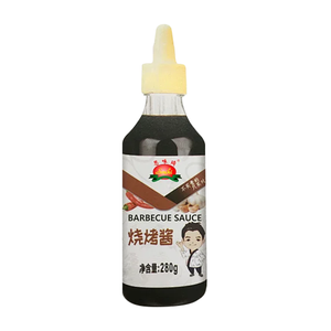 Saus Barbekyu 280g