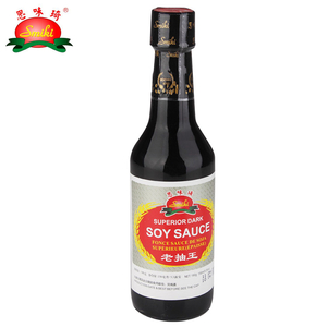 Kecap Hitam 150ml