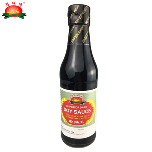 Kecap Hitam 250ml