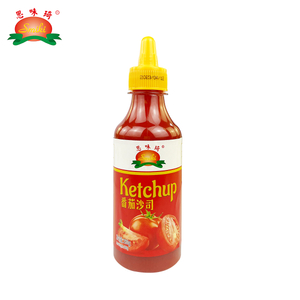 Kecap Tomat-280g