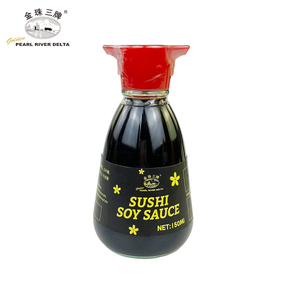 Saus Kedelai Sushi Jepang-150ml