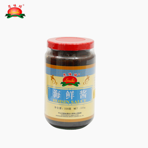 Saus Hoisin-330g