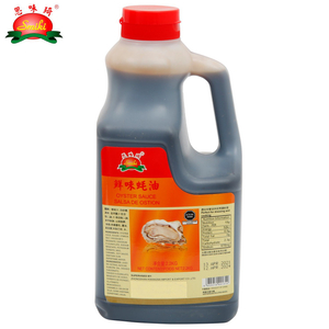 Saus Tiram-2.2kg