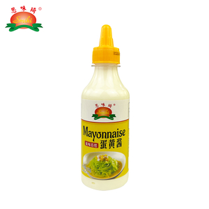 Mayones-258ml