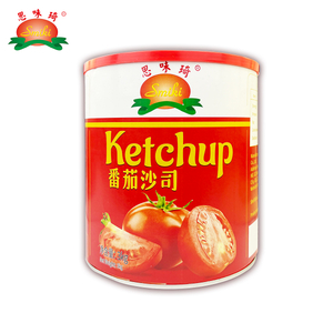 Kecap Tomat-3kg