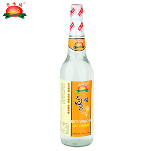 Cuka Beras Putih-620ml