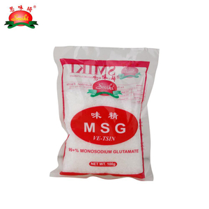 Monosodium Glutamat-454g